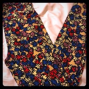 LuLaRoe leggings